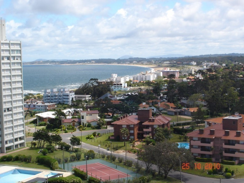 Torre Wilson 1223