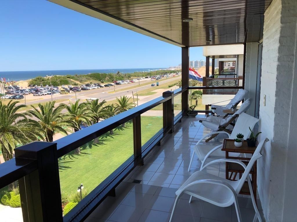 Departamento en venta en San Rafael Punta del Este