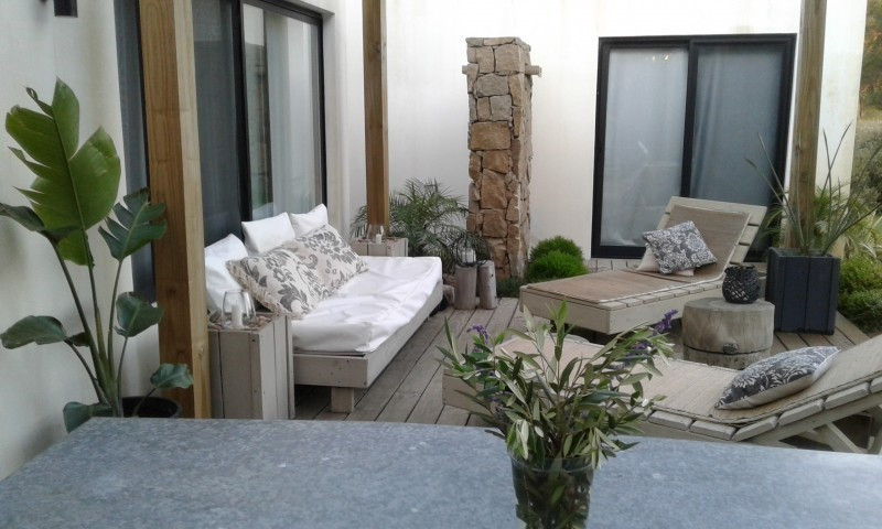 Tres Olivos - foto 5