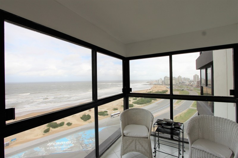 Torre Cristal - 1504