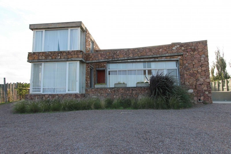 Casa 36 Richie club de mar