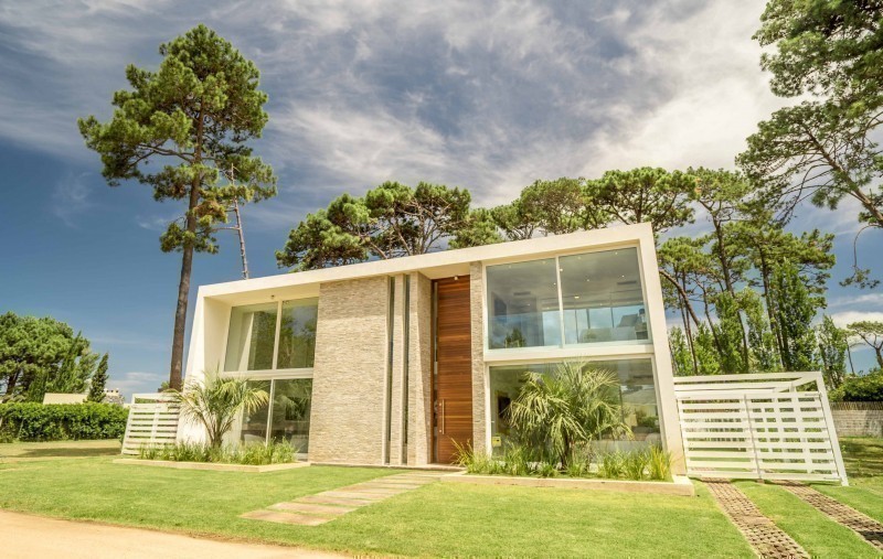 Boulevard Park casa 10C