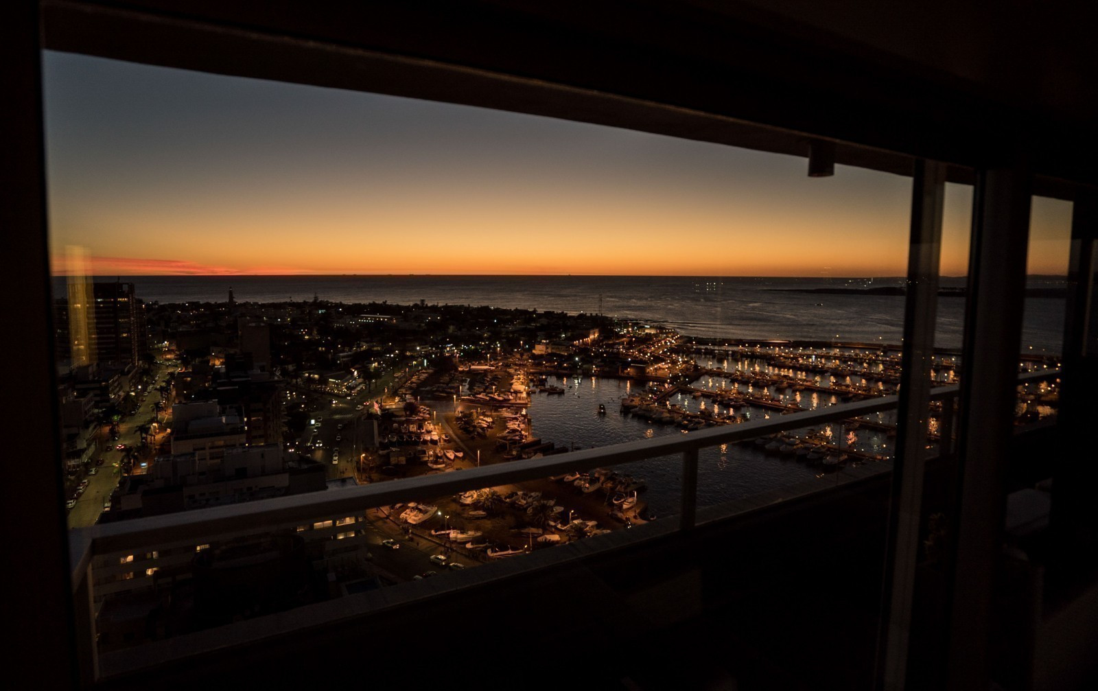 Excelente Penthouse 100% reciclado en Puerto de Punta del Este