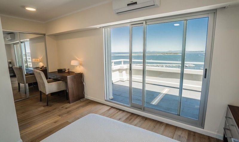 Monarca Penthouse 2101 - foto 12