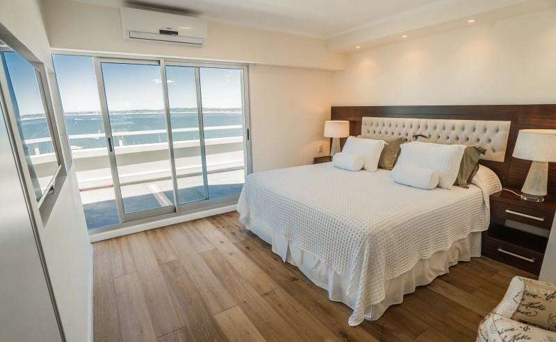 Monarca Penthouse 2101 - foto 9