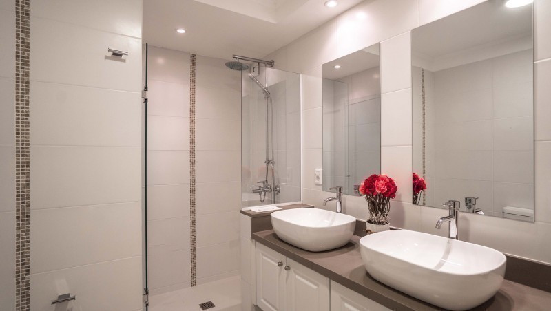 Monarca Penthouse 2101 - foto 10