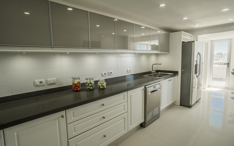Monarca Penthouse 2101 - foto 7