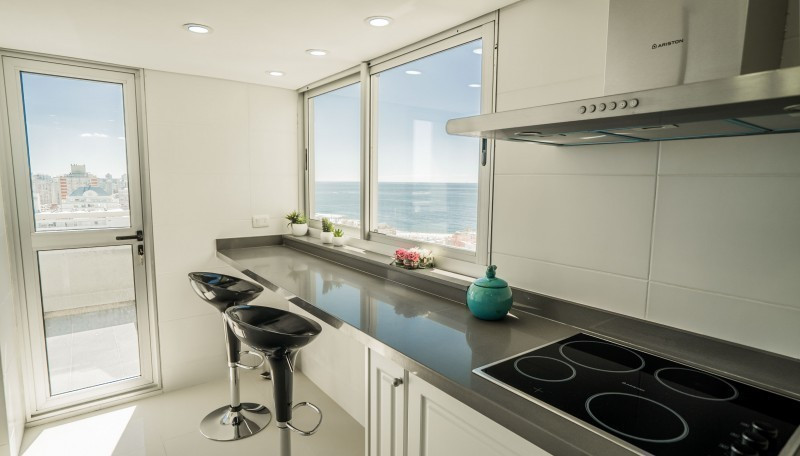 Monarca Penthouse 2101 - foto 8