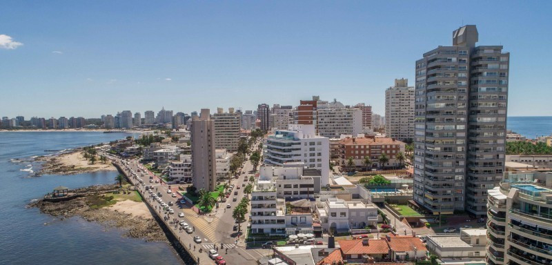 Monarca Penthouse 2101 - foto 13