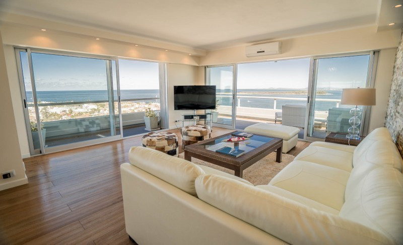 Monarca Penthouse 2101 - foto 4