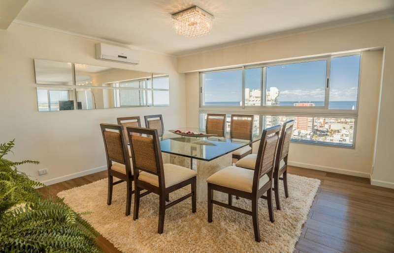 Monarca Penthouse 2101 - foto 6