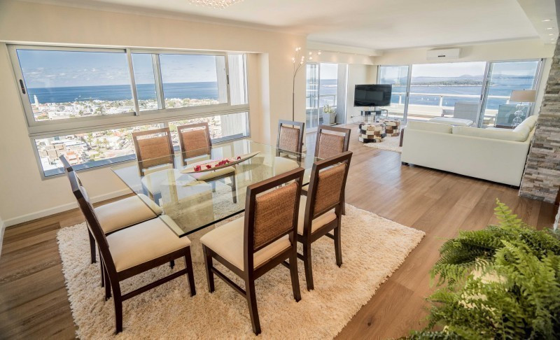 Monarca Penthouse 2101 - foto 5
