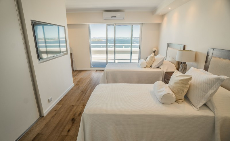 Monarca Penthouse 2101 - foto 11