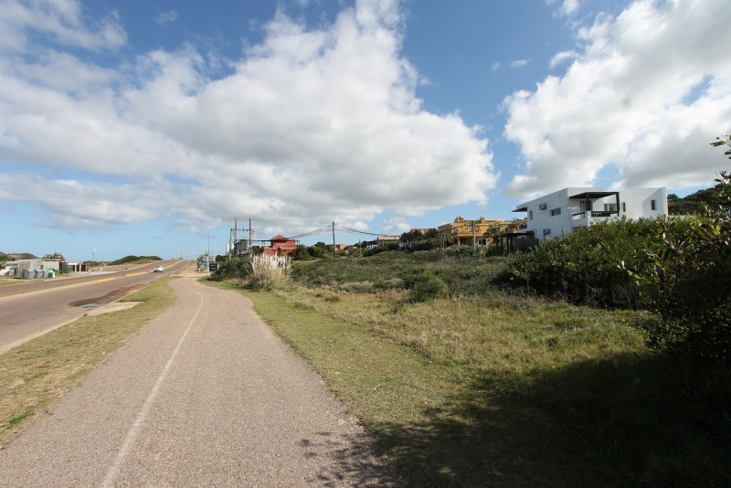 Terreno primera linea carlos itacaré