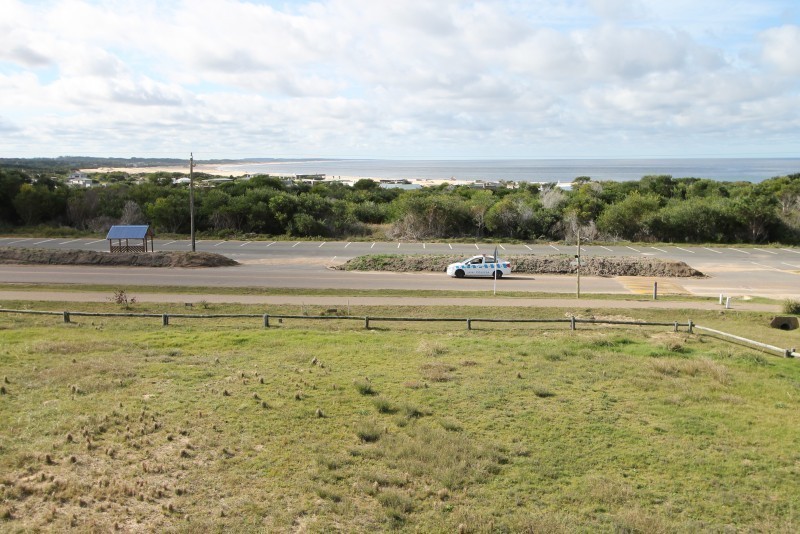 Lote Pueblo Santiago