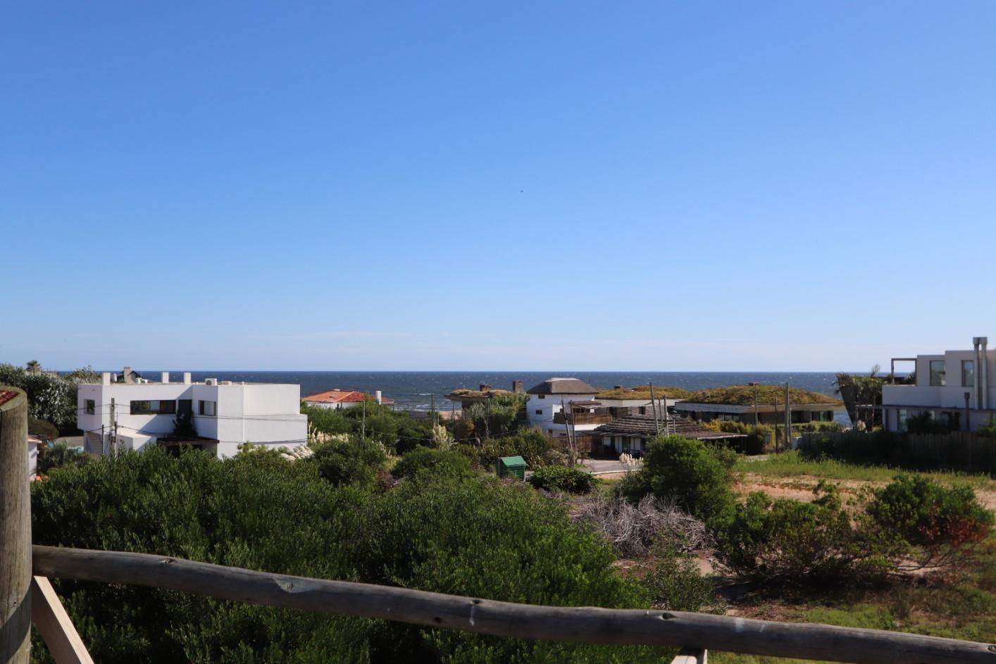 Terreno en Pueblo de Jose Ignacio