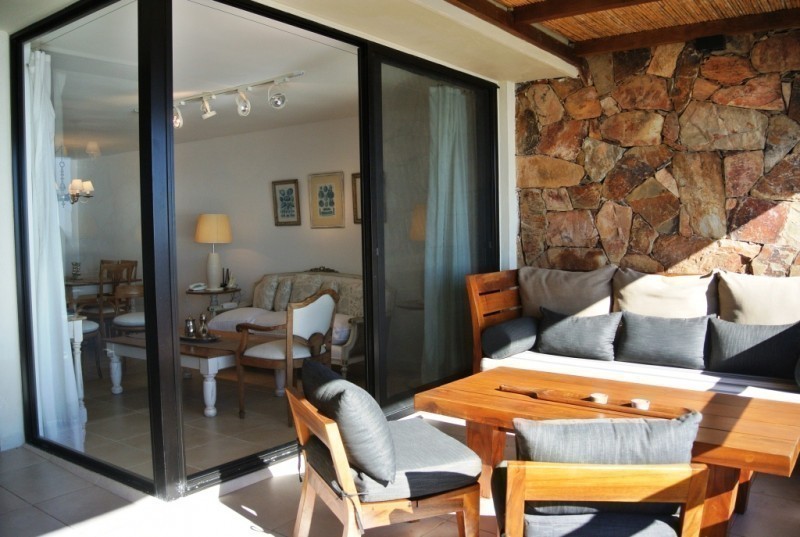 QUARTIER PUNTA BALLENA DPTO 212