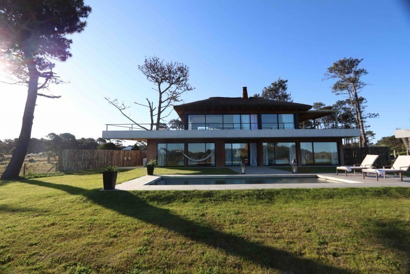 D1 Pinar del Faro Pine Beach House - foto 22