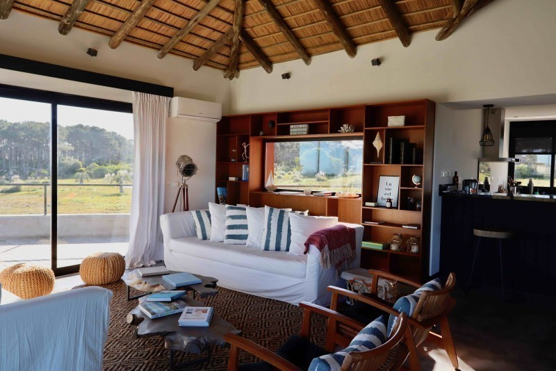 D1 Pinar del Faro Pine Beach House - foto 2