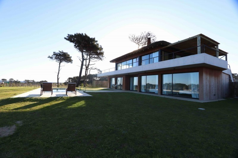 D1 Pinar del Faro Pine Beach House - foto 19