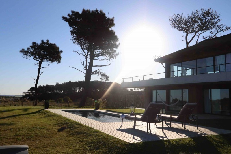 D1 Pinar del Faro Pine Beach House - foto 20