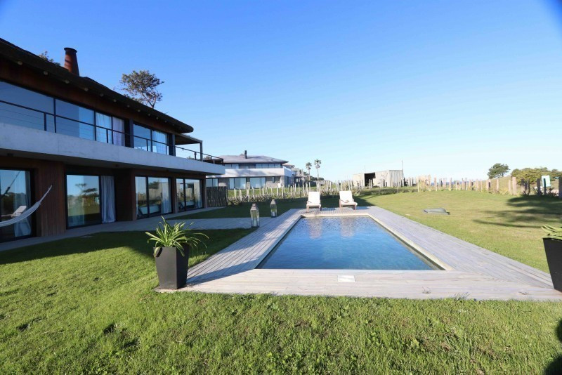 D1 Pinar del Faro Pine Beach House - foto 21