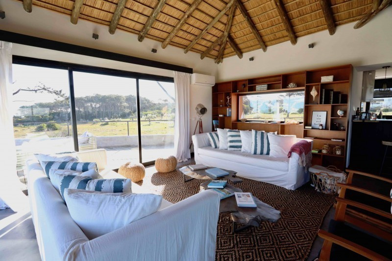 D1 Pinar del Faro Pine Beach House