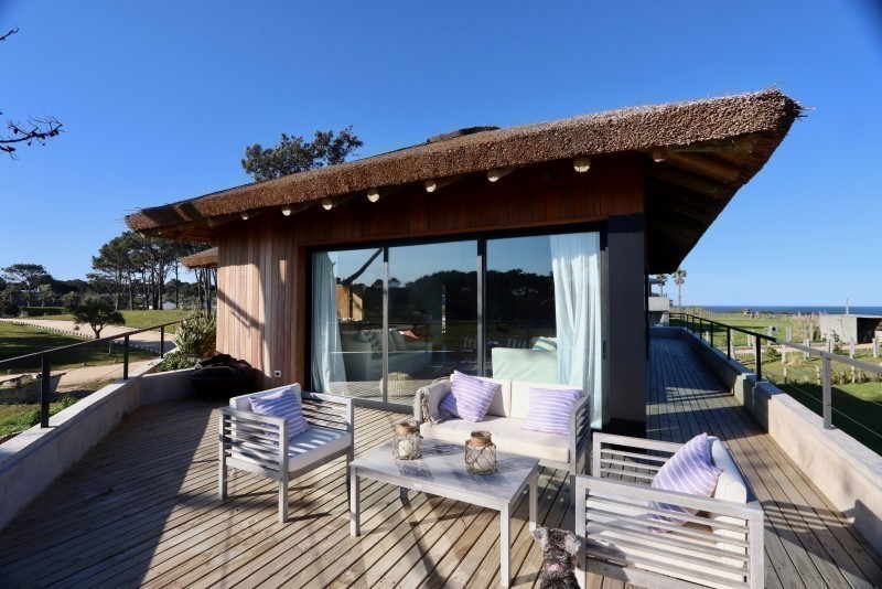 D1 Pinar del Faro Pine Beach House - foto 6