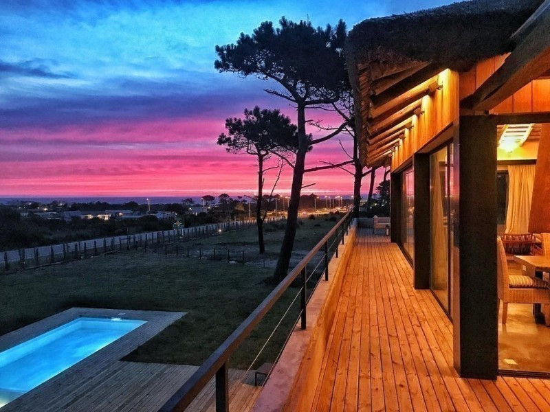 D1 Pinar del Faro Pine Beach House - foto 24