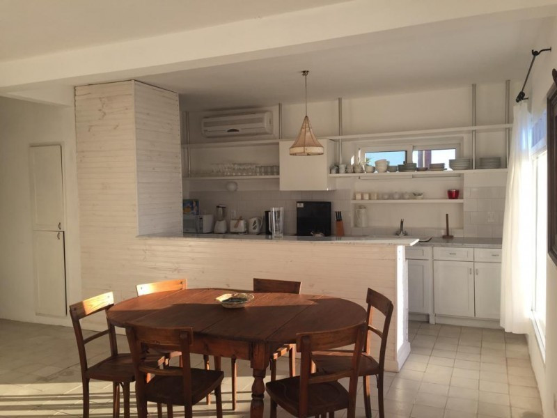 Aduana Baja - foto 2