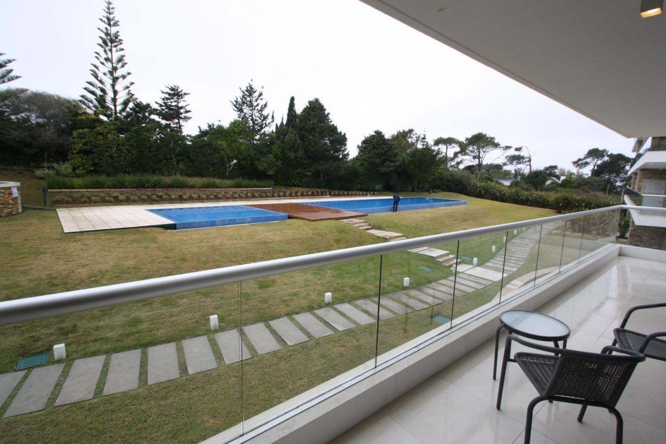 Departamento en venta y alquiler en la brava