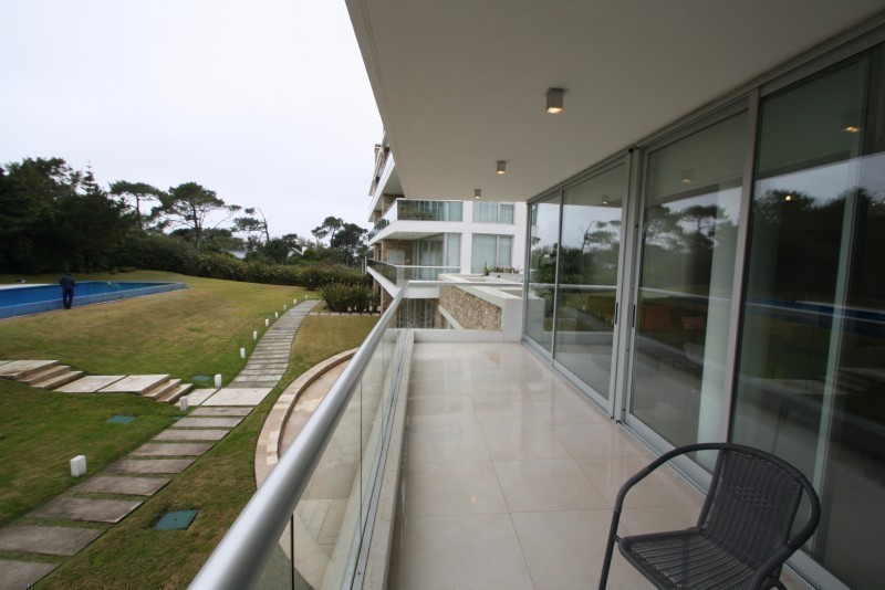 Terrazas de Villa Brava T2 1B - - foto 3