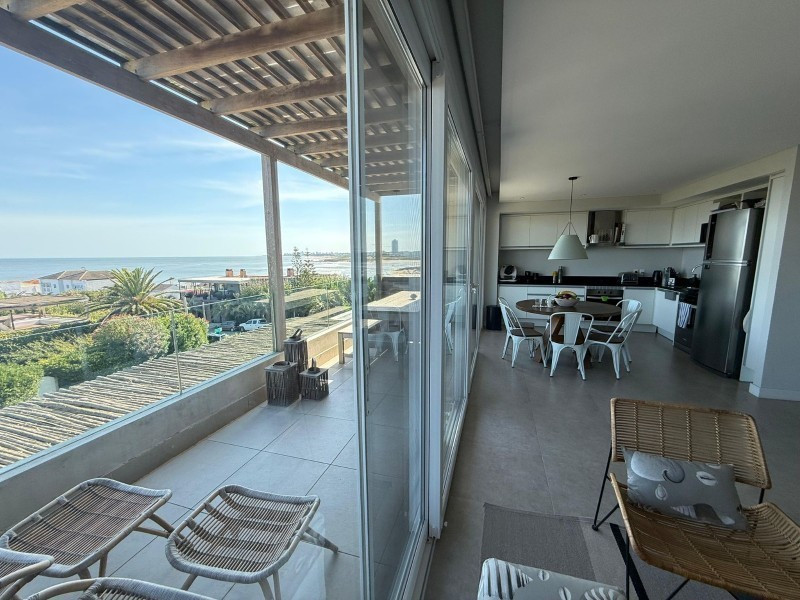Lomas de la barra 9 Penthouse