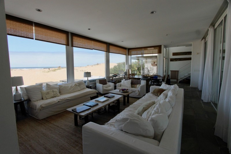 Casa 35 Club de Mar Primera Linea - foto 3