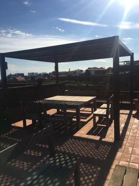 Terrazas de Manantiales 113 ( reciclado)