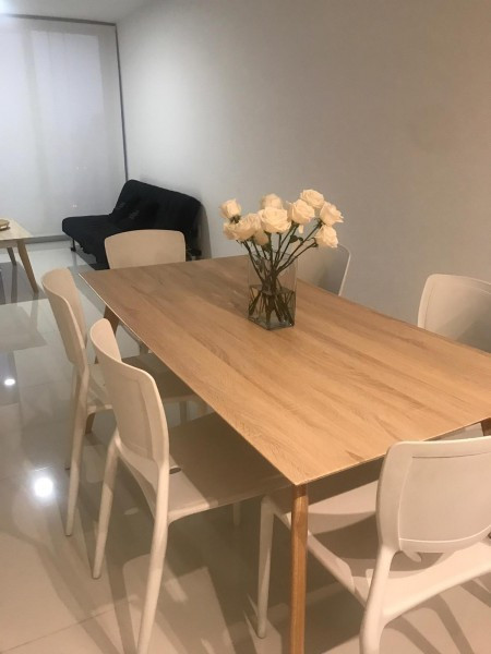 Art Tower 1708 - ahora con colega