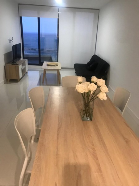 Art Tower 1708 - ahora con colega - foto 2