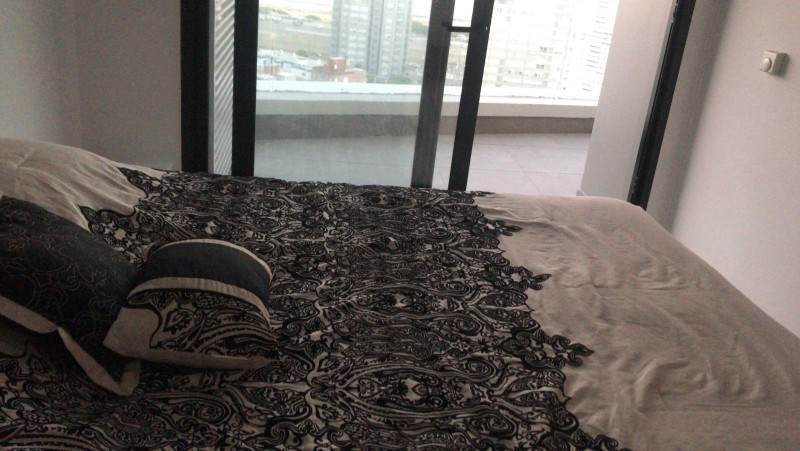 Art Tower 1708 - ahora con colega - foto 3
