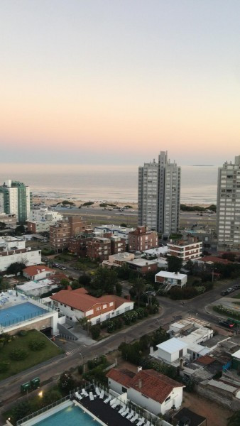 Art Tower 1708 - ahora con colega - foto 9