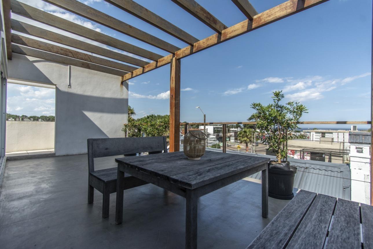 Departamento en manantiales