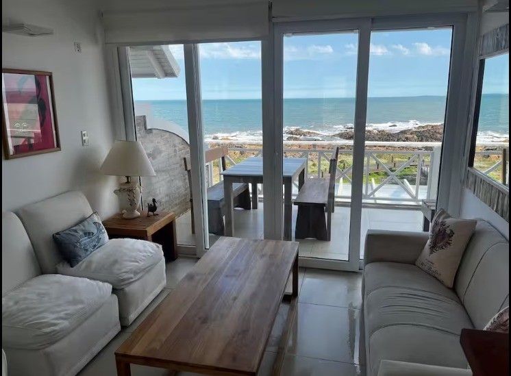 Punta Montoya 106 primera linea