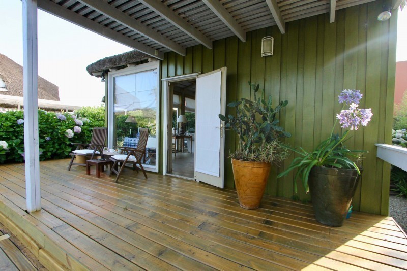 Green Bamboo - foto 19