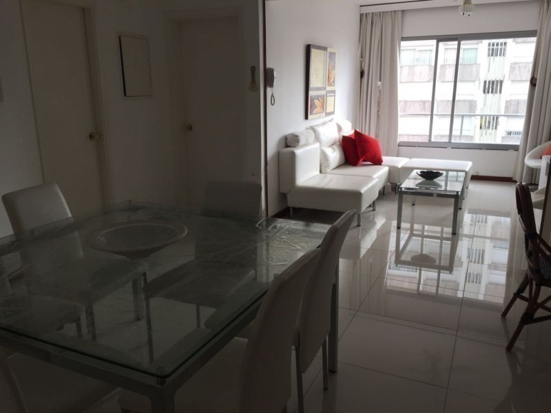 Santos Dumont 922 (piso 9) - foto 2