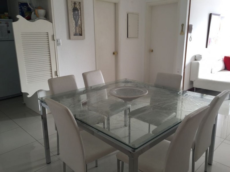 Santos Dumont 922 (piso 9)