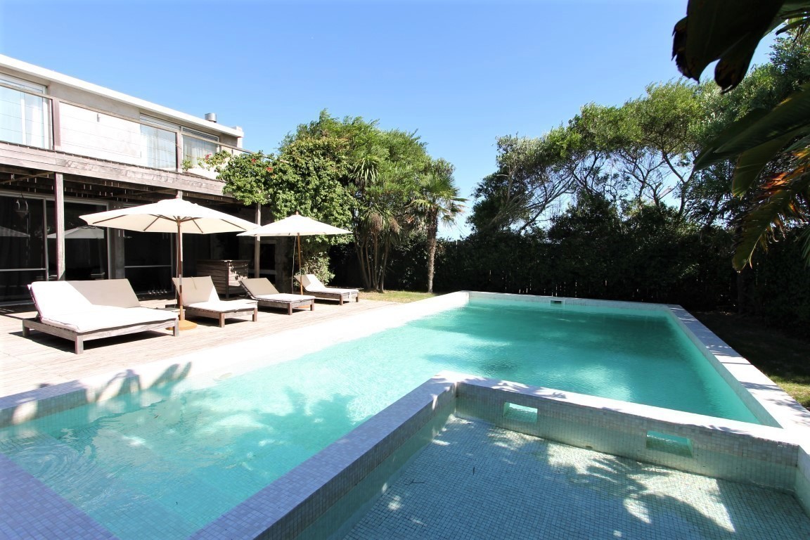 Casa en alquiler en Manantiales