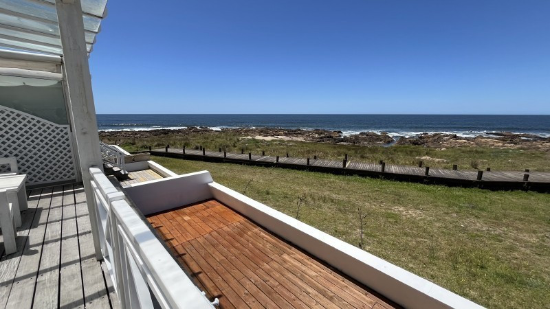 Punta Montoya 003 - Primera Linea