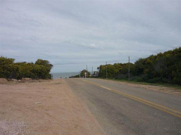 Terrenos Ruta 104 - Padrones 15008 -15009
