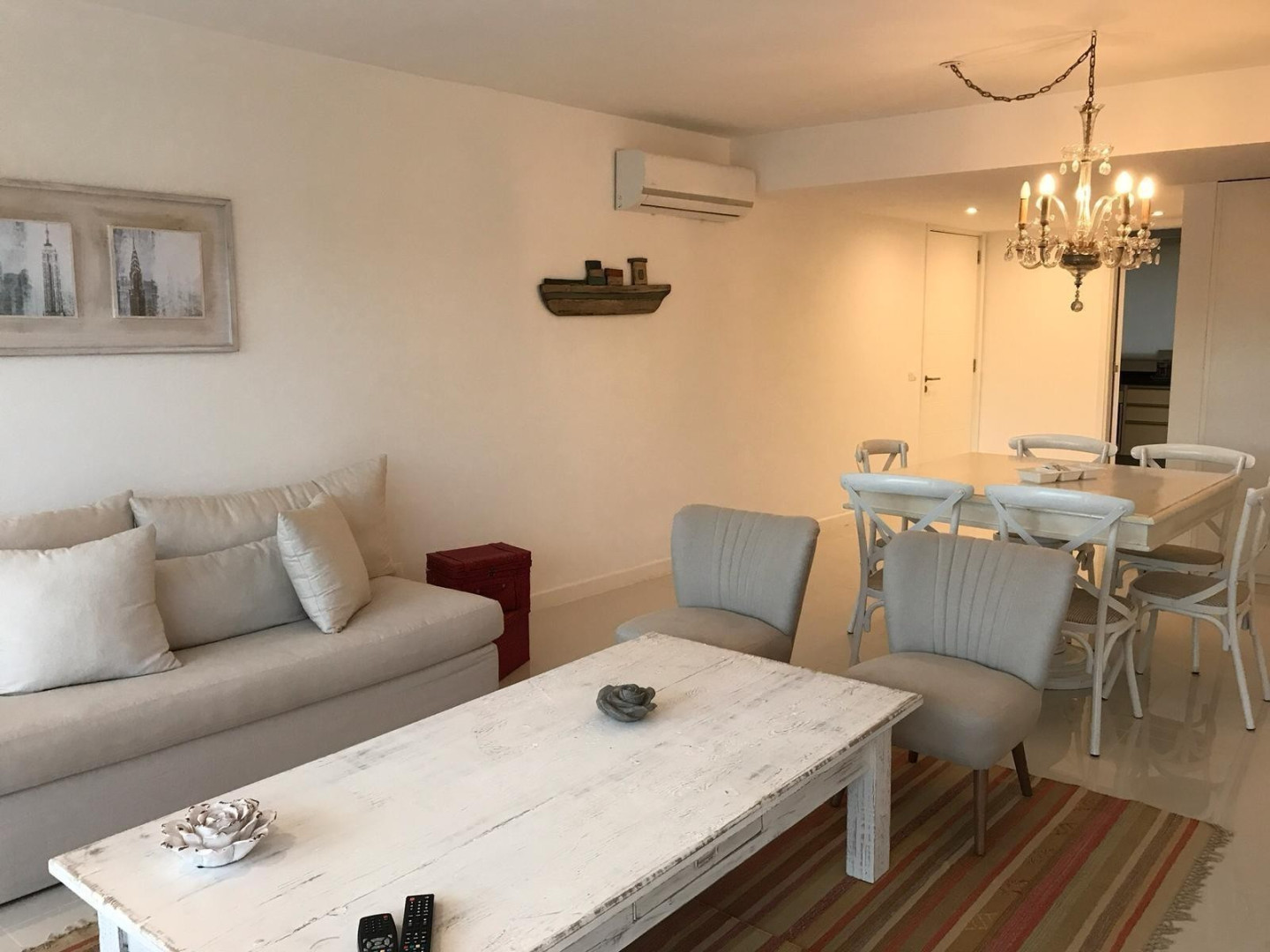 Departamento en venta y alquiler en Manantiales