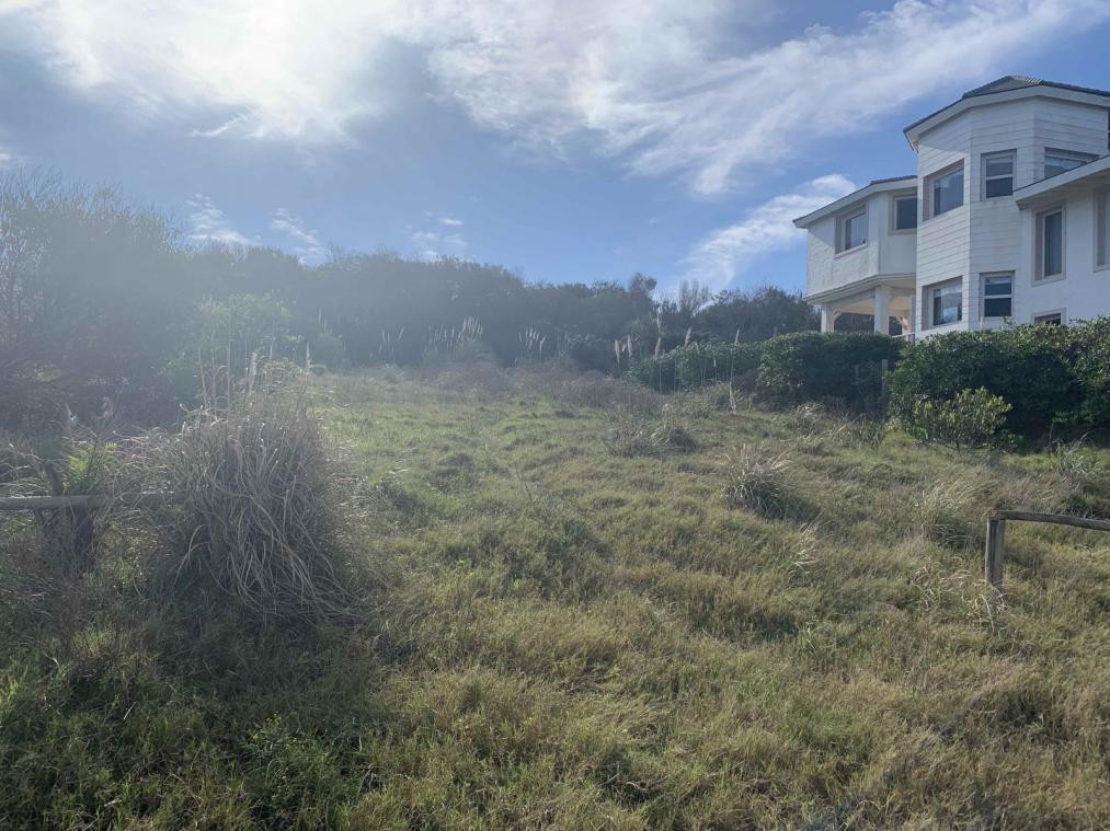 Terreno en venta en Punta Piedras