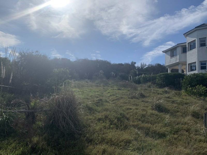 Lote Punta Piedras